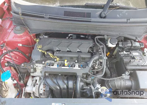 2023 Hyundai Venue Limited z USA, uszkodzony, nr VIN KMHRC8A39PU270560